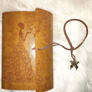 Butterfly themed journal | BRAND NEW